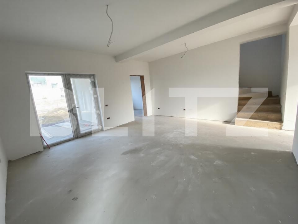 Casa de vânzare 4 camere Mosnita Noua - 189482CV | BLITZ Timișoara | Poza3