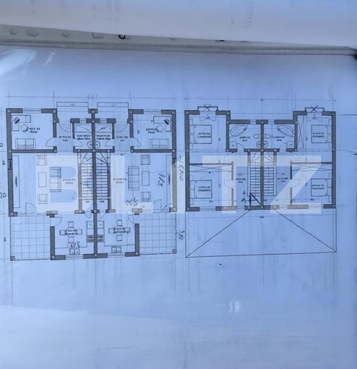 Casa de vânzare 4 camere Mosnita Noua - 189482CV | BLITZ Timișoara | Poza2