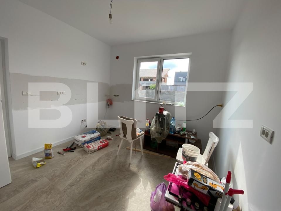 Casa de vânzare 4 camere Mosnita Noua - 189482CV | BLITZ Timișoara | Poza4