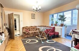 Apartament 3 camere, 63 mp, Calea Lipovei