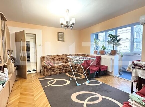 Apartament de vânzare 3 camere Lipovei - 189484AV | BLITZ Timișoara | Poza1