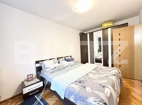 Apartament de vânzare 3 camere Lipovei - 189484AV | BLITZ Timișoara | Poza5