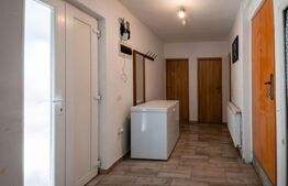 Casa Sanandrei 190mp utili si 650mp Teren