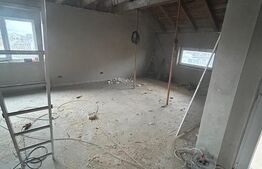 Casa Sanandrei 190mp utili si 650mp Teren