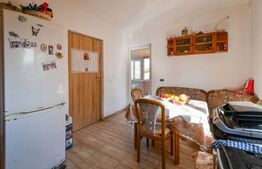 Casa Sanandrei 190mp utili si 650mp Teren