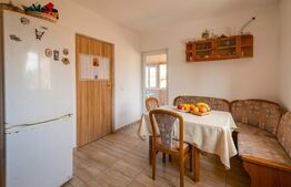 Casa Sanandrei 190mp utili si 650mp Teren