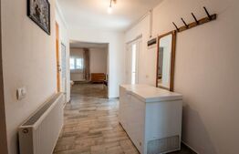 Casa Sanandrei 190mp utili si 650mp Teren