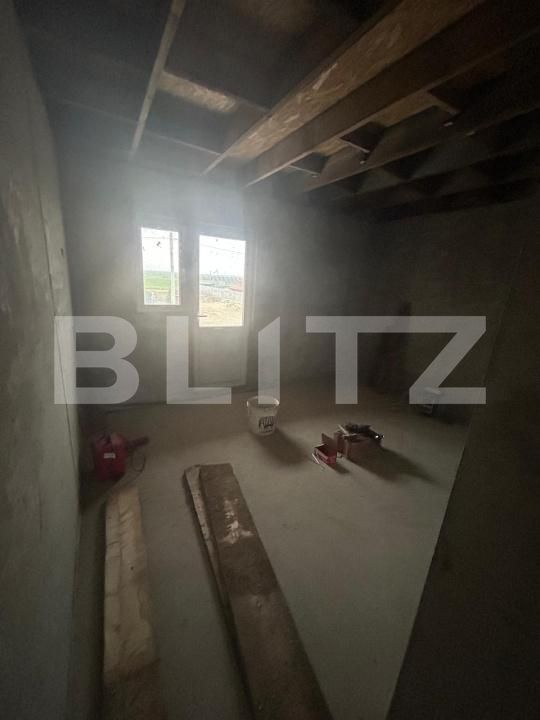 Casa de vânzare 6 camere Sânandrei - 189489CV | BLITZ Timișoara | Poza15