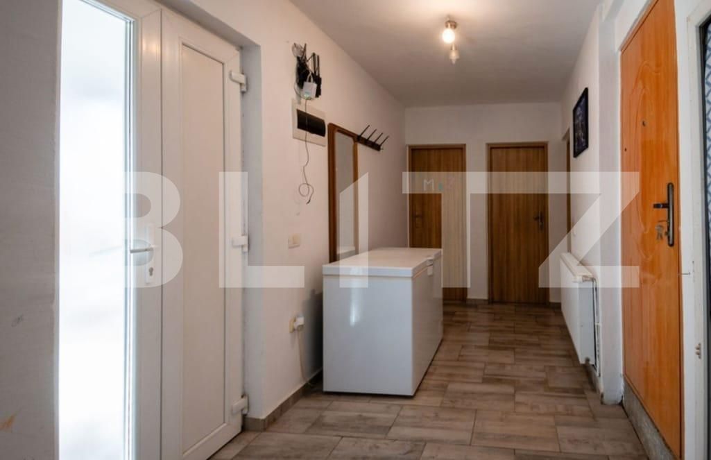 Casa de vânzare 6 camere Sânandrei - 189489CV | BLITZ Timișoara | Poza4