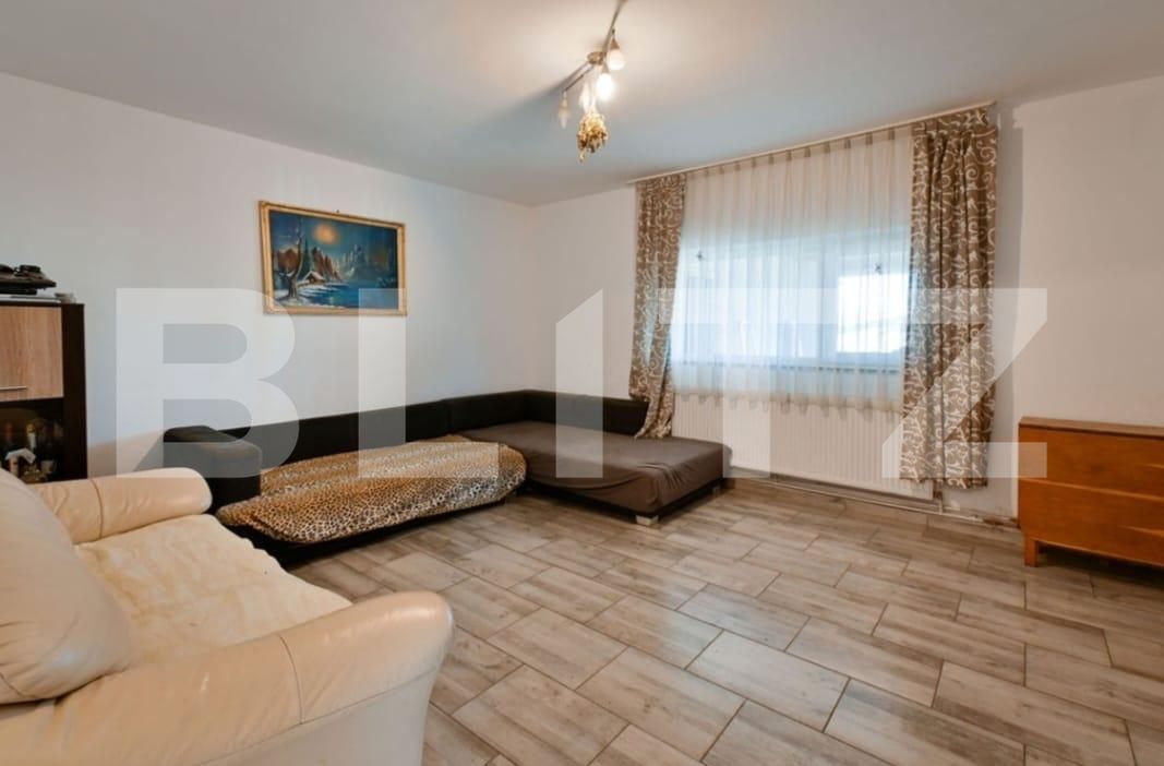 Casa de vânzare 6 camere Sânandrei - 189489CV | BLITZ Timișoara | Poza2