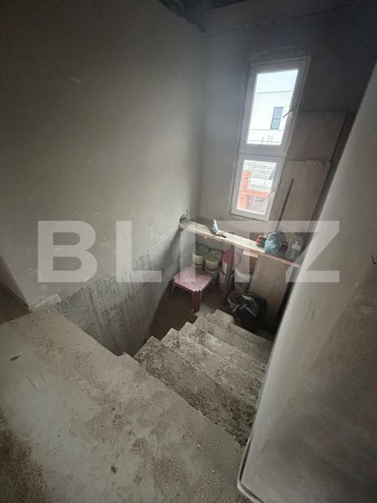 Casa de vânzare 6 camere Sânandrei - 189489CV | BLITZ Timișoara | Poza11