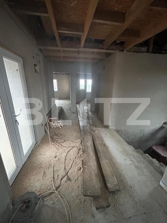 Casa de vânzare 6 camere Sânandrei - 189489CV | BLITZ Timișoara | Poza10