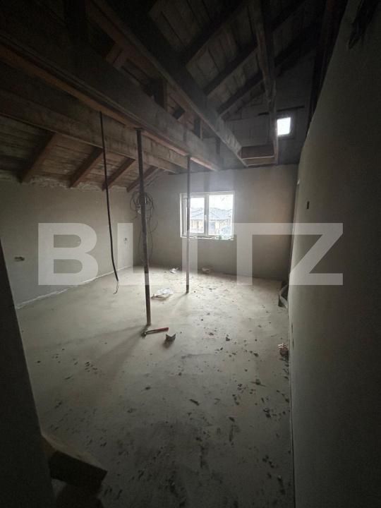 Casa de vânzare 6 camere Sânandrei - 189489CV | BLITZ Timișoara | Poza14