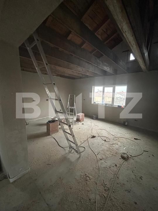 Casa de vânzare 6 camere Sânandrei - 189489CV | BLITZ Timișoara | Poza17
