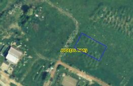 Teren intravilan 620 mp Moșnița Nouă – Urseni regim inaltime P+1E+M