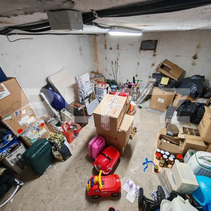 Apartament de vânzare 2 camere Steaua - 189533AV | BLITZ Timișoara | Poza13