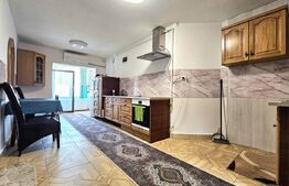 Apartament la casa 70mp