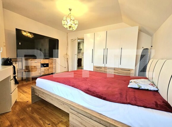 Apartament de închiriat 3 camere Chisoda - 189570AI | BLITZ Timișoara | Poza1