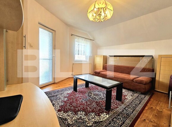 Apartament de închiriat 3 camere Chisoda - 189570AI | BLITZ Timișoara | Poza4