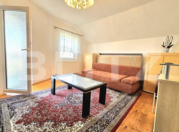 Apartament de închiriat 3 camere Chisoda - 189570AI | BLITZ Timișoara | Poza3