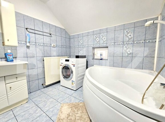 Apartament de închiriat 3 camere Chisoda - 189570AI | BLITZ Timișoara | Poza8