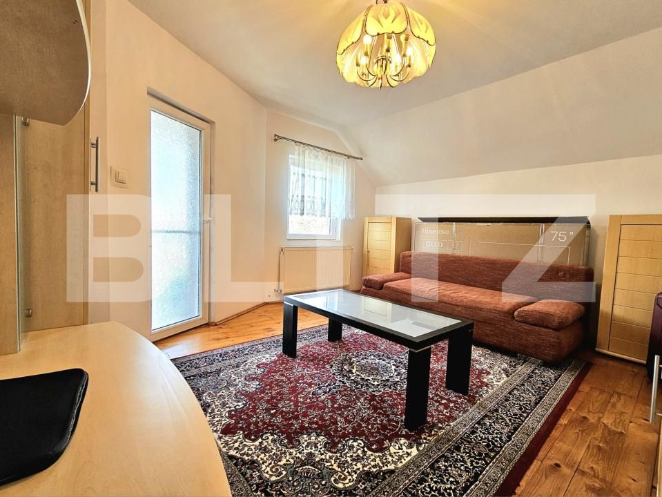 Apartament de închiriat 3 camere Chisoda - 189570AI | BLITZ Timișoara | Poza4