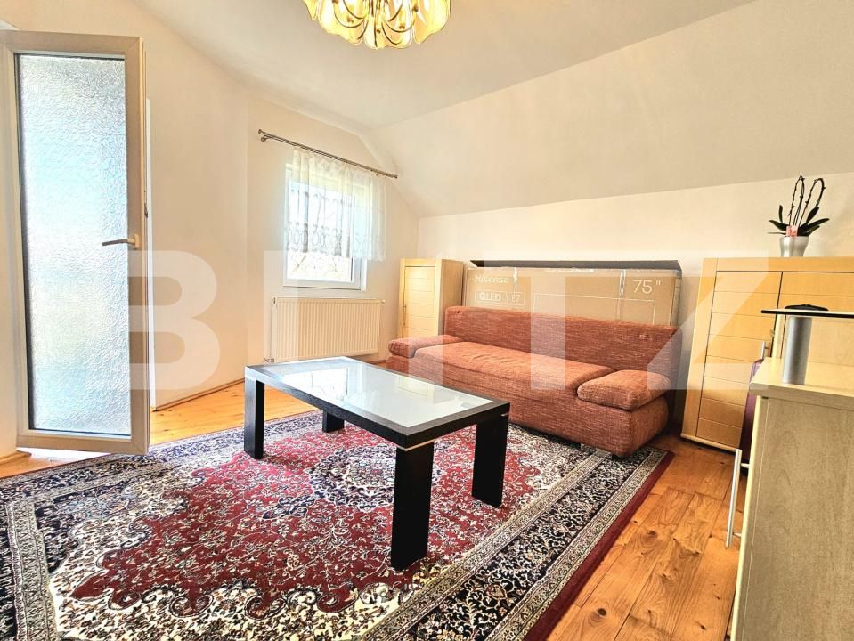 Apartament de închiriat 3 camere Chisoda - 189570AI | BLITZ Timișoara | Poza3