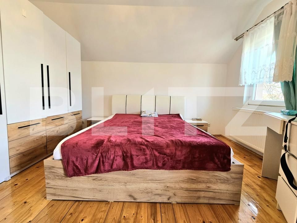 Apartament de închiriat 3 camere Chisoda - 189570AI | BLITZ Timișoara | Poza2