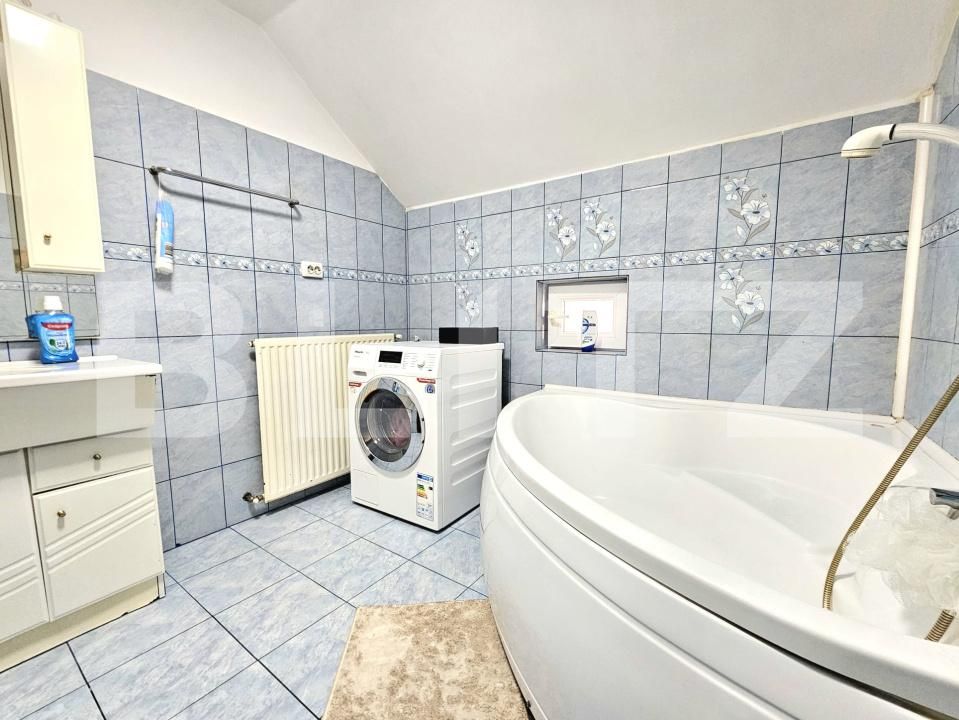 Apartament de închiriat 3 camere Chisoda - 189570AI | BLITZ Timișoara | Poza8