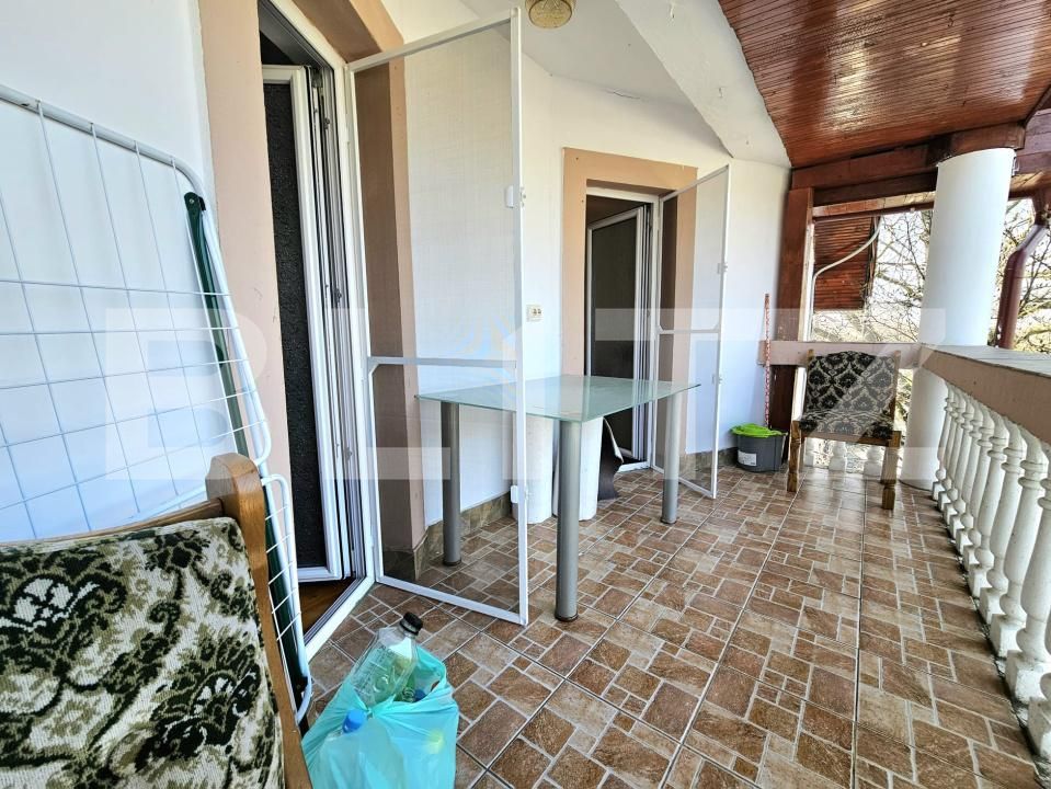 Apartament de închiriat 3 camere Chisoda - 189570AI | BLITZ Timișoara | Poza7