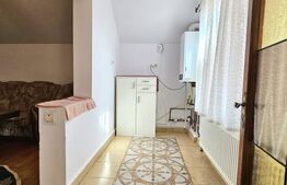 Apartemnt la casa 70 mp