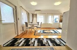 Apartemnt la casa 70 mp