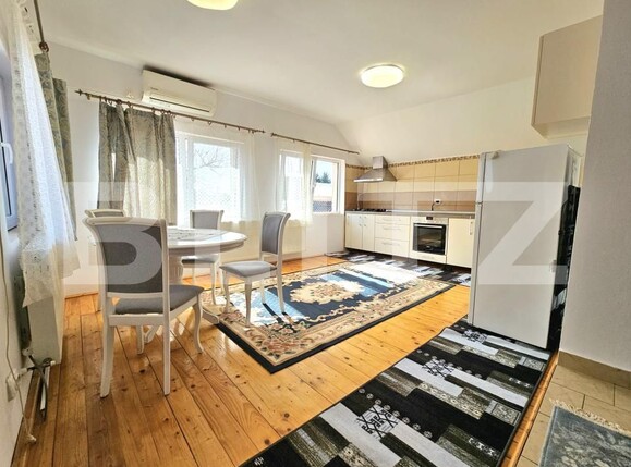 Apartament de închiriat 3 camere Chisoda - 189571AI | BLITZ Timișoara | Poza1