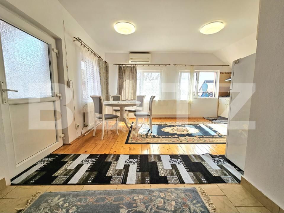 Apartament de închiriat 3 camere Chisoda - 189571AI | BLITZ Timișoara | Poza2