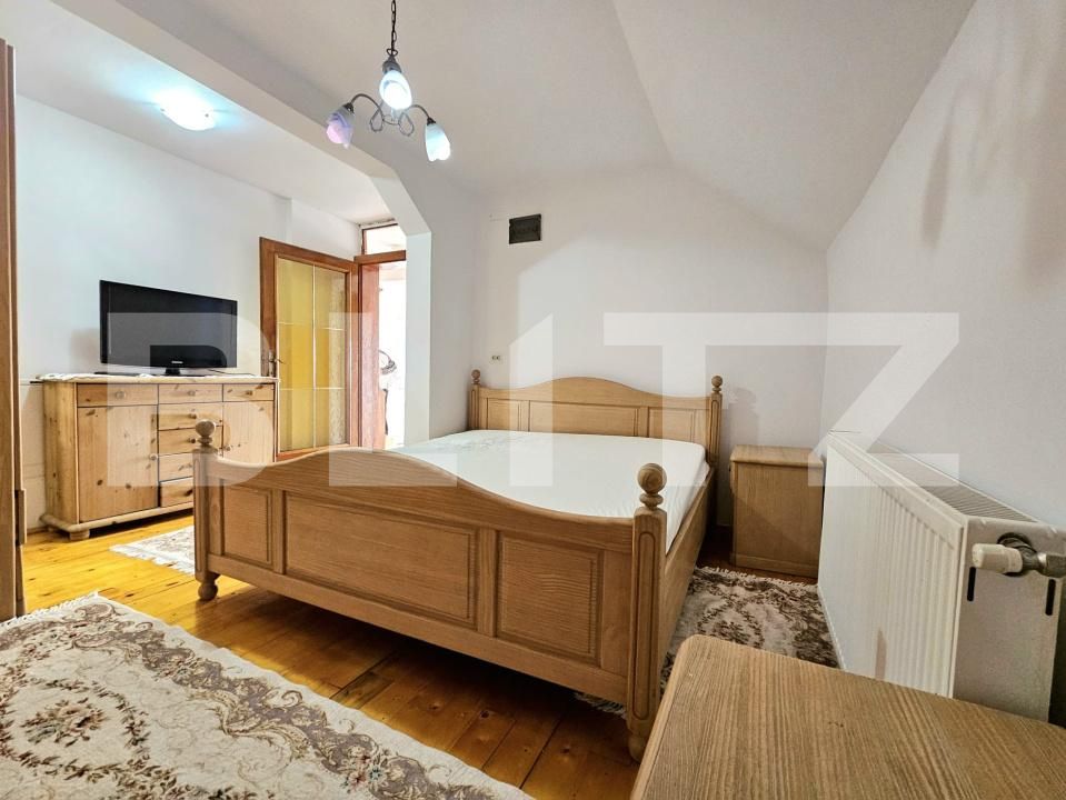 Apartament de închiriat 3 camere Chisoda - 189571AI | BLITZ Timișoara | Poza4