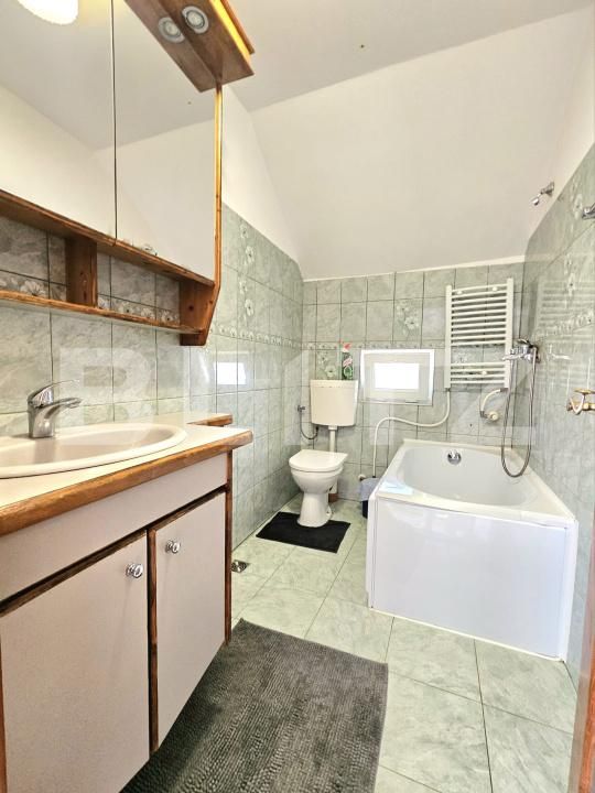 Apartament de închiriat 3 camere Chisoda - 189571AI | BLITZ Timișoara | Poza7