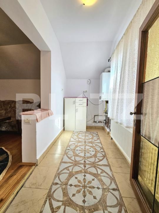 Apartament de închiriat 3 camere Chisoda - 189571AI | BLITZ Timișoara | Poza5