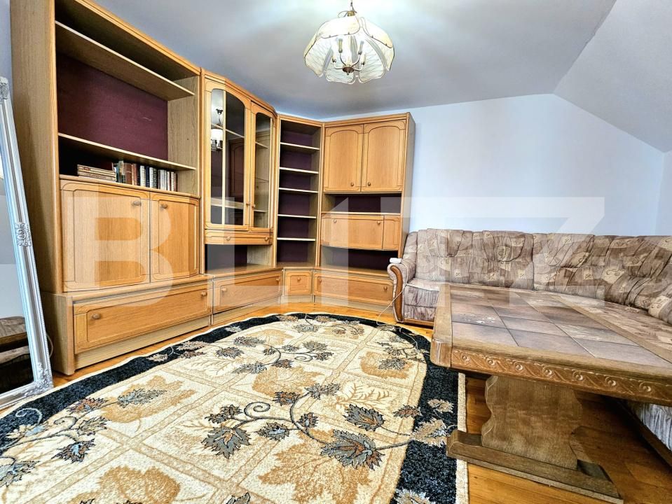 Apartament de închiriat 3 camere Chisoda - 189571AI | BLITZ Timișoara | Poza6