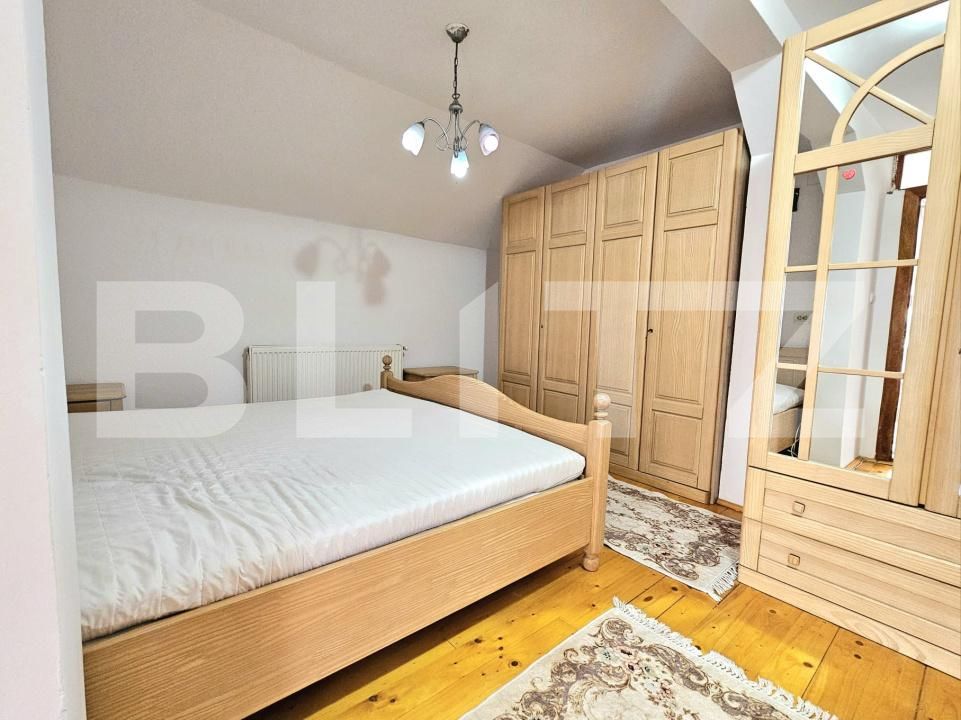 Apartament de închiriat 3 camere Chisoda - 189571AI | BLITZ Timișoara | Poza3