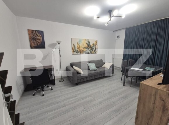 Apartament de vânzare 2 camere Giroc - 189644AV | BLITZ Timișoara | Poza1