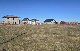 Parcela teren intravilan, constructii, 459 mp, Torontalului