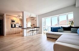 Apartament 4 camere, 95 mp utili, Shopping City 