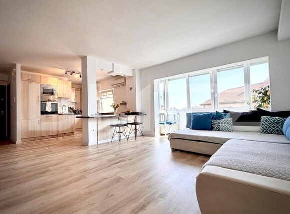 Apartament de vânzare 4 camere Steaua - 189680AV | BLITZ Timișoara | Poza1