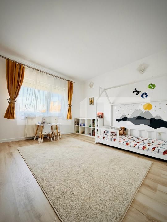 Apartament de vânzare 4 camere Steaua - 189680AV | BLITZ Timișoara | Poza4
