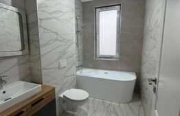 Apartament modern, 3 camere, terasă încălzită, grădină de 70 mp, Dumbrăvița