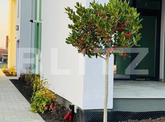 Apartament de vânzare 3 camere Dumbravita - 189681AV | BLITZ Timișoara | Poza1