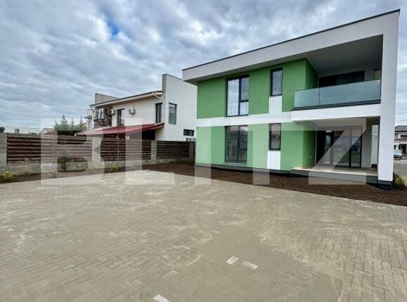 Apartament de vânzare 3 camere Dumbravita - 189681AV | BLITZ Timișoara | Poza2