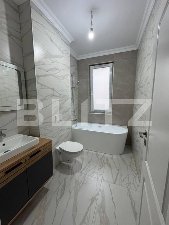 Apartament de vânzare 3 camere Dumbravita - 189681AV | BLITZ Timișoara | Poza3