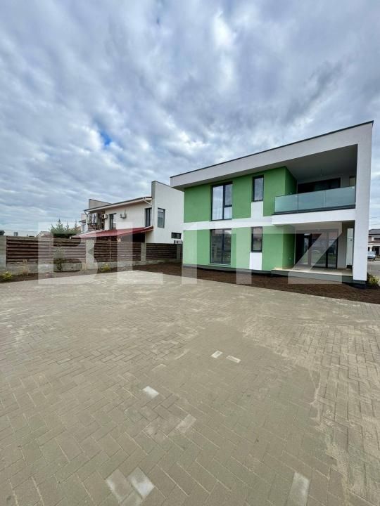 Apartament de vânzare 3 camere Dumbravita - 189681AV | BLITZ Timișoara | Poza2