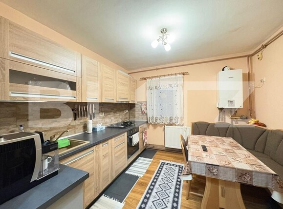 Apartament de vânzare 3 camere Buziasului - 189694AV | BLITZ Timișoara | Poza1